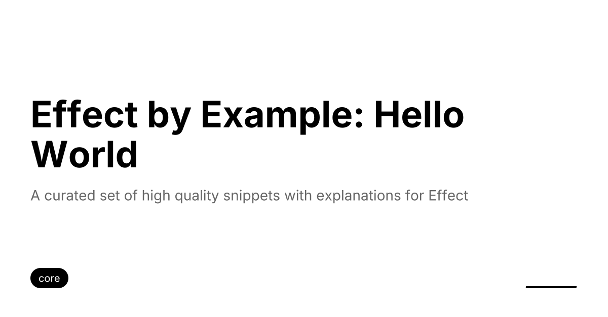 Bing Helloworld Examples Hello World